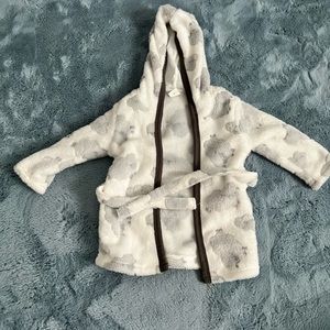 Baby Robe